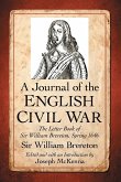 A Journal of the English Civil War