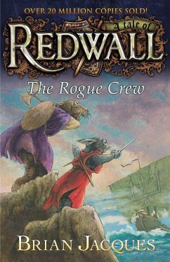 The Rogue Crew - Jacques, Brian