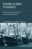 Saving Global Fisheries: Reducing Fishing Capacity to Promote Sustainability