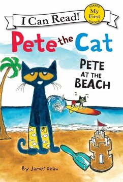 Pete at the Beach - Dean, James; Dean, Kimberly