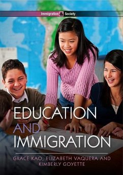 Education and Immigration - Kao, Grace; Vaquera, Elizabeth; Goyette, Kimberly