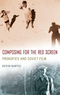 Cover Composing for the Red Screen