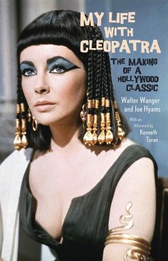 My Life with Cleopatra - Wanger, Walter; Hyams, Joe
