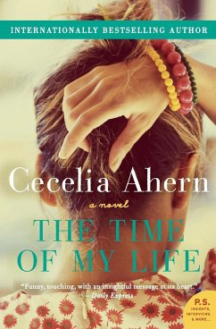 Time of My Life, The - Ahern, Cecelia