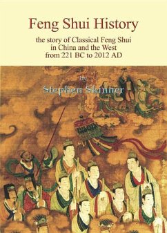 Feng Shui History - Skinner, Stephen