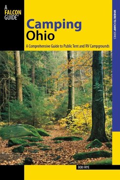 Camping Ohio - Frye, Bob