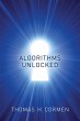 Algorithms Unlocked - Bild 1