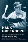 Hank Greenberg