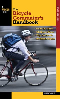 Bicycle Commuter's Handbook - Hurst, Robert