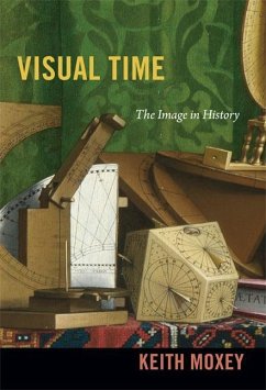 Visual Time - Moxey, Keith
