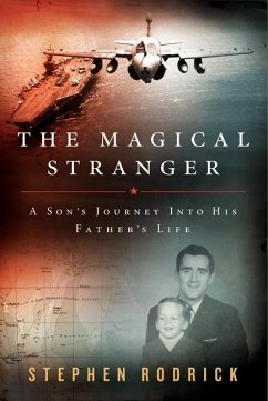 The Magical Stranger - Rodrick, Stephen