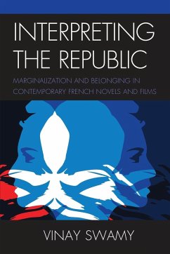 Interpreting the Republic - Swamy, Vinay