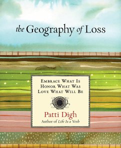 Geography of Loss - Digh, Patti