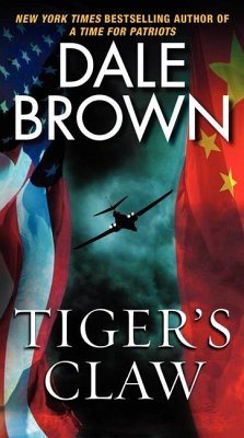 Tiger's Claw - Brown, Dale
