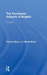 The Functional Analysis of English - Bild 1