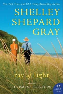 Ray of Light - Gray, Shelley Shepard