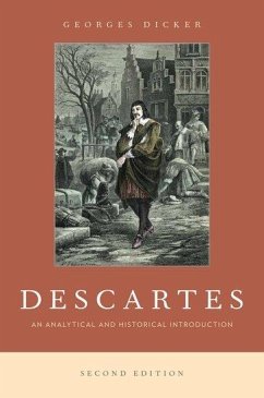 Descartes, 2nd edition - Dicker, Georges