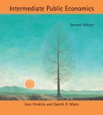 Intermediate Public Economics