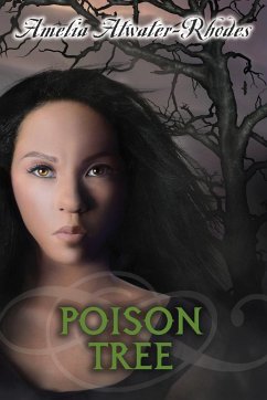 Poison Tree - Atwater-Rhodes, Amelia