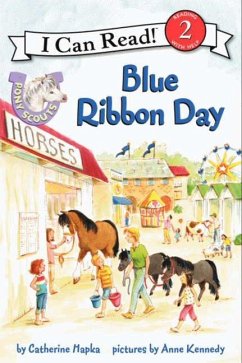 Blue Ribbon Day - Hapka, Catherine