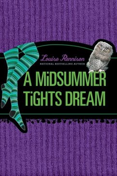 A Midsummer Tights Dream - Rennison, Louise
