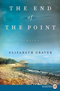 The End of the Point - Graver, Elizabeth