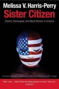 Sister Citizen - Harris-Perry, Melissa V