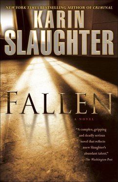 Fallen - Slaughter, Karin