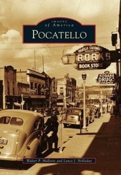 Pocatello - Mallette, Walter P.; Holladay, Lance J.