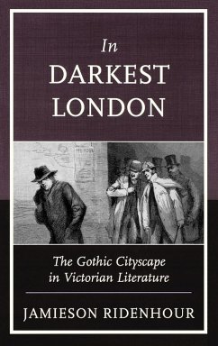 In Darkest London - Ridenhour, Jamieson