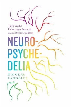 Neuropsychedelia - Langlitz, Nicolas