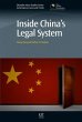 Inside China's Legal System - Bild 1