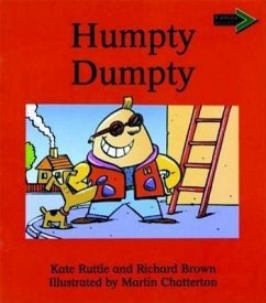Humpty Dumpty South African Edition - Brown, Richard; Ruttle, Kate