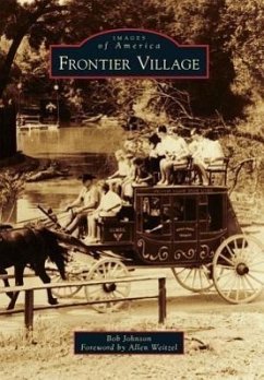 Frontier Village - Johnson, Bob; Weitzel, Allen