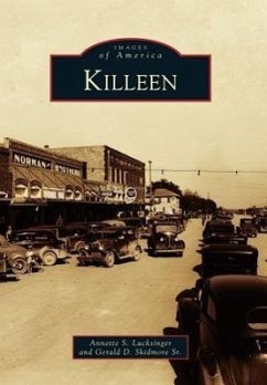 Killeen - Lucksinger, Annette S.; Skidmore Sr, Gerald D.