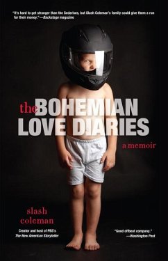 Bohemian Love Diaries - Coleman, Slash