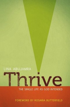 Thrive - Abujamra, Lina