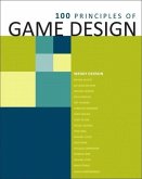 100 Principles of Game Design