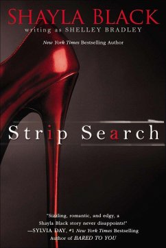 Strip Search - Bradley, Shelley; Black, Shayla