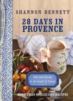 28 Days in Provence - Bennett, Shannon