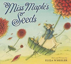 Miss Maple's Seeds - Wheeler, Eliza