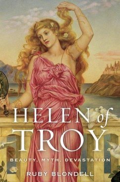 Helen of Troy - Blondell, Ruby
