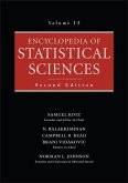 Encyclopedia of Statistical Sciences, Volume 15