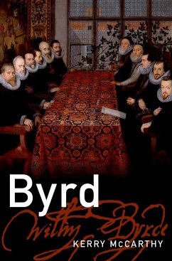 Cover Byrd
