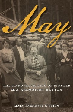 May - O'Brien, Mary Barmeyer