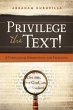 Privilege the Text! - Bild 1