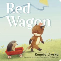 Red Wagon - Liwska, Renata