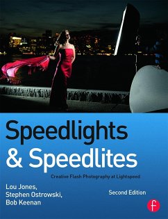 Speedlights & Speedlites - Jones, Lou; Keenan, Bob; Ostrowski, Steve