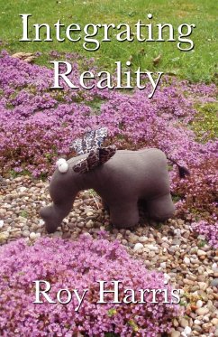 Integrating Reality - Harris, Roy