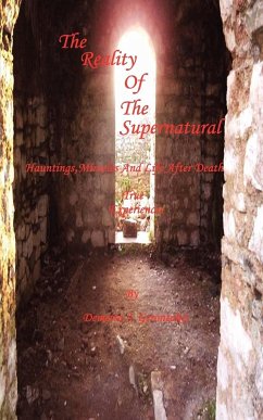 Reality of the Supernatural - Gerontakis, Demetra S.